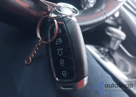 2022 Hyundai Elantra Sel z USA, uszkodzony, nr VIN 5NPLN4AG4NH069978